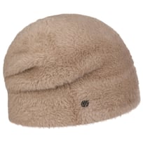 Soft Fake Fur Oversize Beanie by Loevenich - 419,00 kr