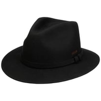 Soft Felt Traveller Uldhat by Stetson - 889,00 kr