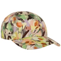 Soft Flower Print Kasket by Seeberger - 349,00 kr