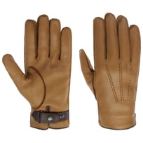 Soft Hirschleder Handsker by Caridei - 1339,00 kr