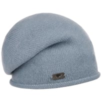 Soft Kashmir Oversize Beanie by Eisb�r - 359,00 kr