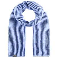 Soft Merino Doubleface Halst�rkl�de by Lierys - 759,00 kr