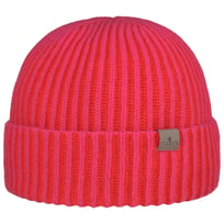 Soft Merino Doubleface Strikket Hue by Lierys - 589,00 kr