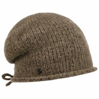 Soft Oversize Beanie by Loevenich - 259,00 kr