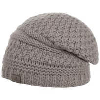 Soft Oversize Strikket Hue by Lierys - 419,00 kr