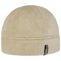Soft Plush Beanie by Jack Wolfskin - 259,00 kr