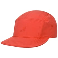 Soft Touch 5 Panel-Kasketter by Kangol - 359,00 kr