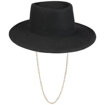 Soft Wool Damehat med Hagerem by Mayser - 1249,00 kr