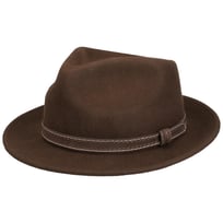 Soft Wool Player Filthat by Lierys - 669,00 kr