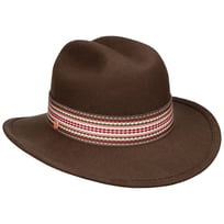Soft Wool Westernhat by Mayser - 1339,00 kr