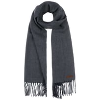 Soho Herringbone Business Halst�rkl�de by Barts - 299,00 kr