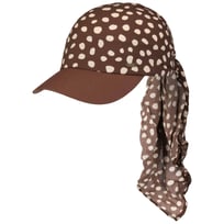 Solacer Bandanakasket by Barts - 349,00 kr