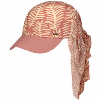 Solacer Floral Bandanakasket by Barts - 349,00 kr