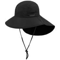 Solhat med Nakkebeskyttelse by Chillouts - 299,00 kr