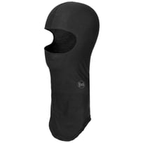 Solid Black Classic Balaklava by BUFF - 259,00 kr
