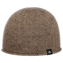 Sophia Merino Strikket Hue by Eisb�r - 359,00 kr