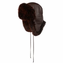 Sorano Faux Fur Pilothue by Lierys - 839,00 kr