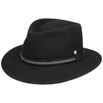 Sorven Traveller Uldhat med Kashmir by Lierys - 999,00 kr