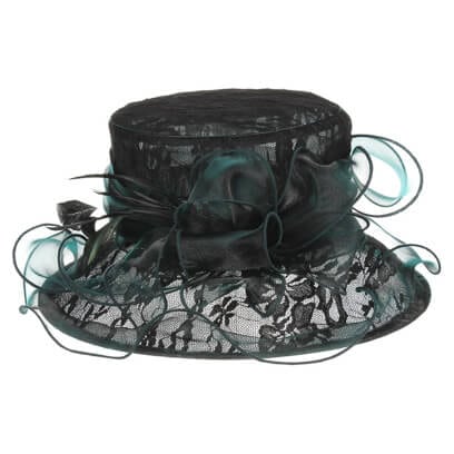 Sosandra hat til S�rlige Lejligheder by McBURN - 999,00 kr