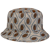 Spacey Bucket Bomuldshat by Lierys - 499,00 kr