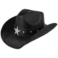 Sparkling Star Westernhat by Conner - 669,00 kr
