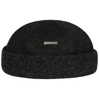 Sparr Melange Dockerhue by Stetson - 589,00 kr