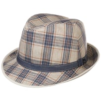 Spencer Cardiff Zechbauer Stofhat by Mayser - 669,00 kr