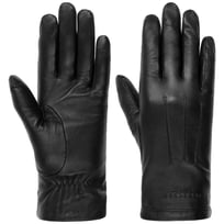 Spencer L�derhandsker by Seeberger - 669,00 kr