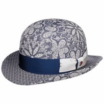 Spencey Flower Bowlerhat by Alfonso D�Este - 1249,00 kr