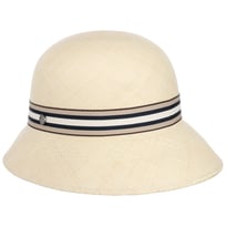 Sportive Blue Panamahat by Lierys - 1169,00 kr