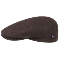 Sports Flat Cap by Lipodo - 259,00 kr