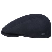 Sports Flat Cap by Lipodo - 259,00 kr