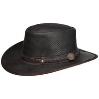 Springbrook Air L�derhat by Scippis - 589,00 kr
