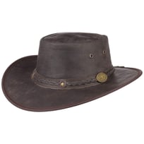 Springbrook L�derhat by Scippis - 589,00 kr