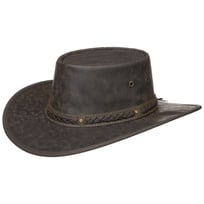 Squashy Crackle Kangaroo Hat by Barmah - 1079,00 kr