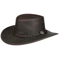 Squashy Sundowner Kangaroo Hat by Barmah - 1169,00 kr