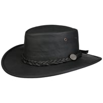 Squashy Sundowner Kangaroo Hat by Barmah - 1169,00 kr