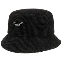 Standard Bucket Jernbanefl�jl Hat by Reell - 169,00 kr