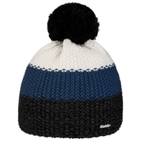 Star Pompon RL Beanie by Eisb�r - 459,00 kr