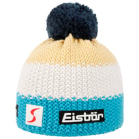 Star Skipool Kids Beanie by Eisb�r - 349,00 kr