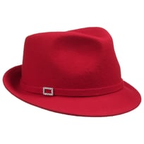 Starlight Trilby Filthat by Lipodo - 389,00 kr