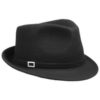 Starlight Trilby Filthat by Lipodo - 389,00 kr