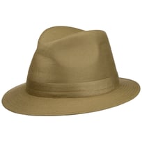 Statesford Traveller Stofhat - 359,00 kr