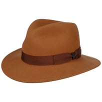 Steers II LiteFelt Uldhat by Bailey 1922 - 1049,00 kr