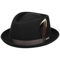 Stenbrick Diamond Uldhat by Stetson - 889,00 kr