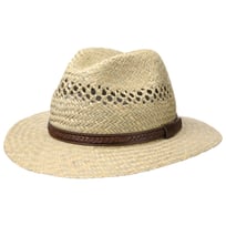Steven Traveller Str�hat by Lipodo - 219,00 kr