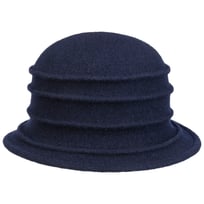 Stina Hat i Filtet Uld by Mayser - 999,00 kr