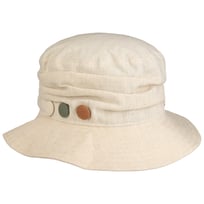 Stoffhut by Lierys - 589,00 kr