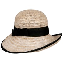 Str�hat med Sinamay Sl�jfe by Seeberger - 999,00 kr