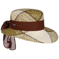 Str�hat med Stofb�nd by Lipodo - 259,00 kr